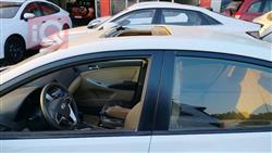 هيونداي أكسنت